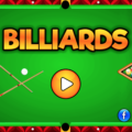 Play Billiards
