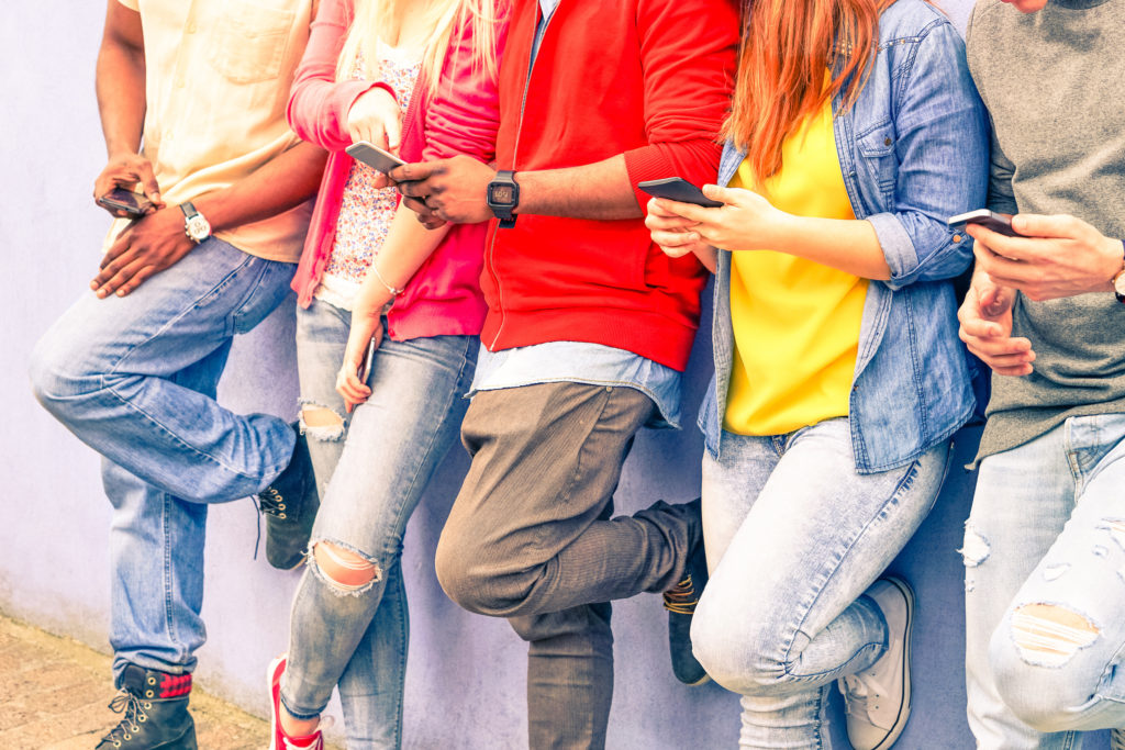 Social Media Marketing Agency